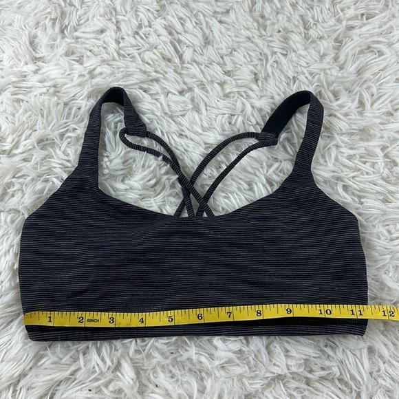 🔥$SALE$🔥 Lululemon Free To Be Bra - Picture 2 of 4